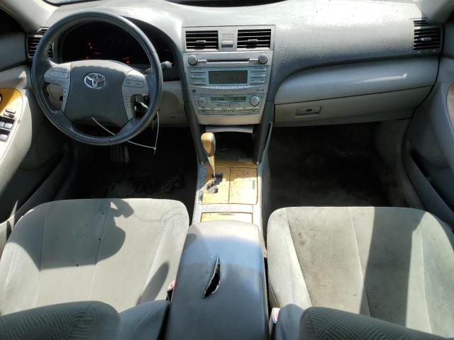 JTNBE46K873011696 - 2007 TOYOTA CAMRY CE 灰色 照片 8