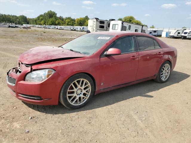 2012 CHEVROLET MALIBU 1LT, 