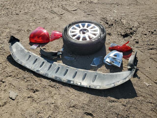 1LNHM81WX7Y609807 - 2007 LINCOLN TOWN CAR SIGNATURE أزرق صورة 12