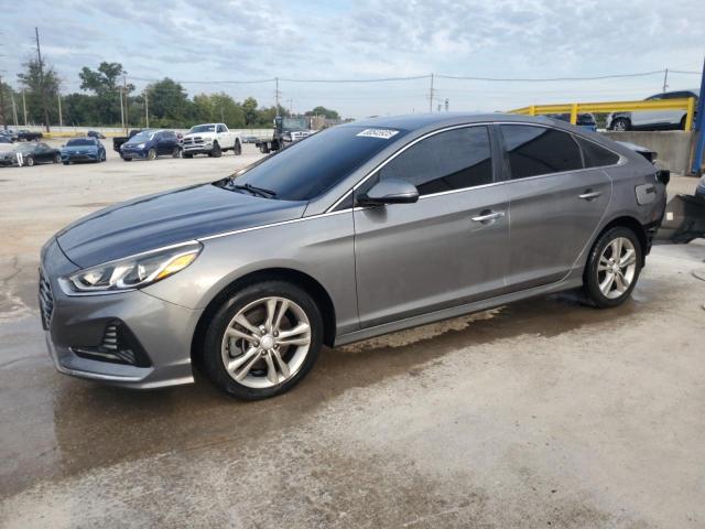 2018 HYUNDAI SONATA SPORT, 