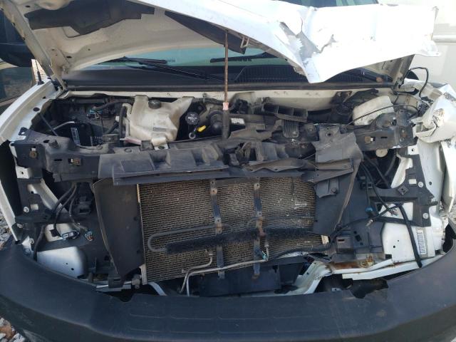 1GB3GSCG6K1233377 - 2019 CHEVROLET EXPRESS G3 თეთრი ფოტო 12