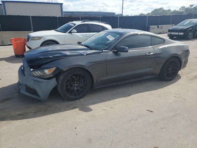 2015 FORD MUSTANG, 