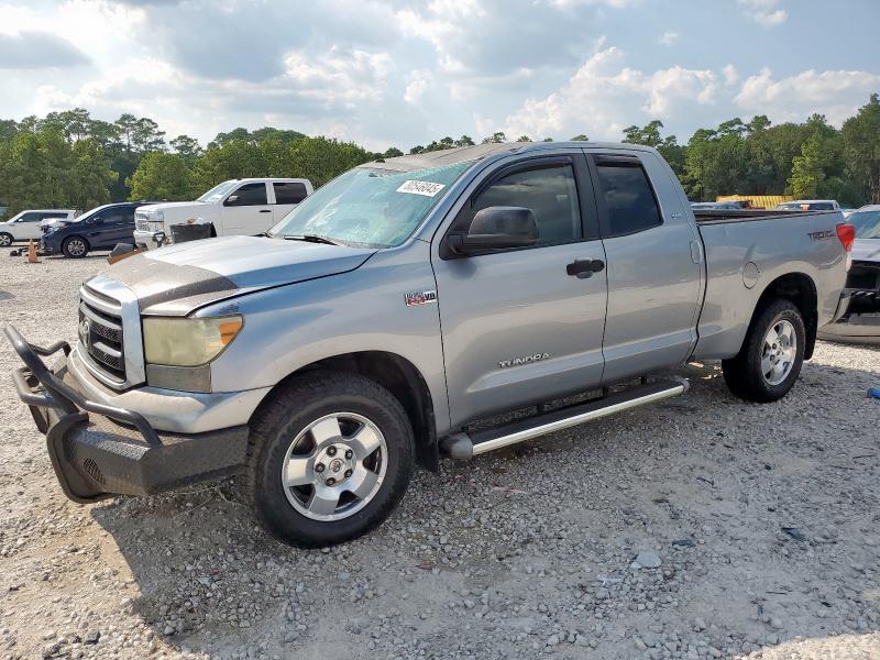 2010 TOYOTA TUNDRA DOUBLE CAB SR5, 