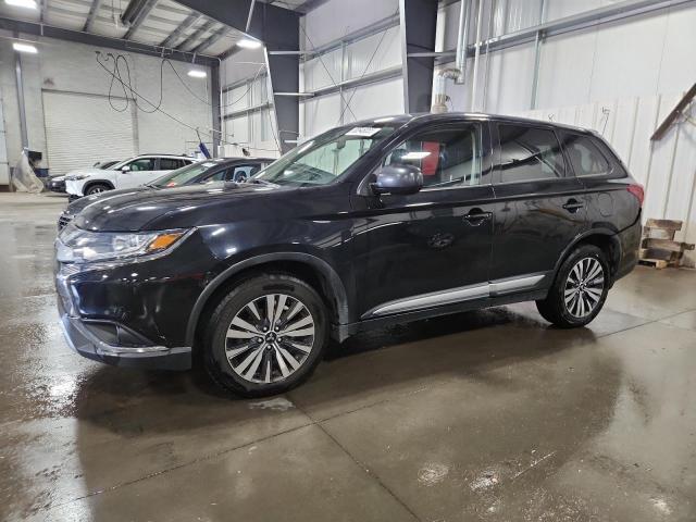 2019 MITSUBISHI OUTLANDER SE, 