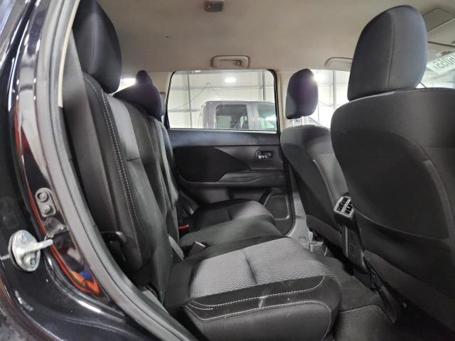 JA4AZ3A35KZ029202 - 2019 MITSUBISHI OUTLANDER SE BLACK photo 11