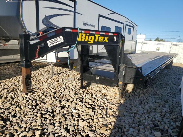 16V3F482XN6203088 - 2022 BIGT TRAILER BLACK photo 2