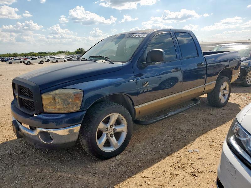 2008 DODGE RAM 1500 ST, 