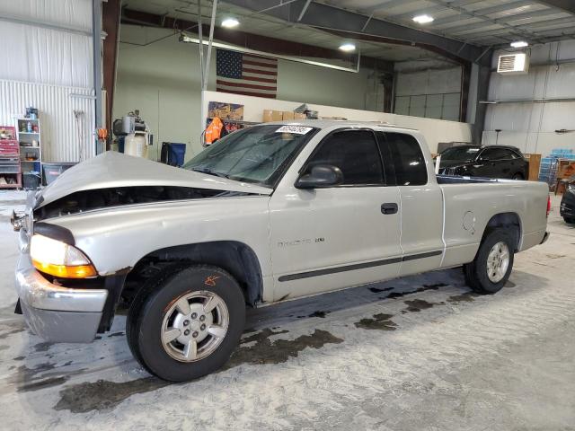 2001 DODGE DAKOTA, 