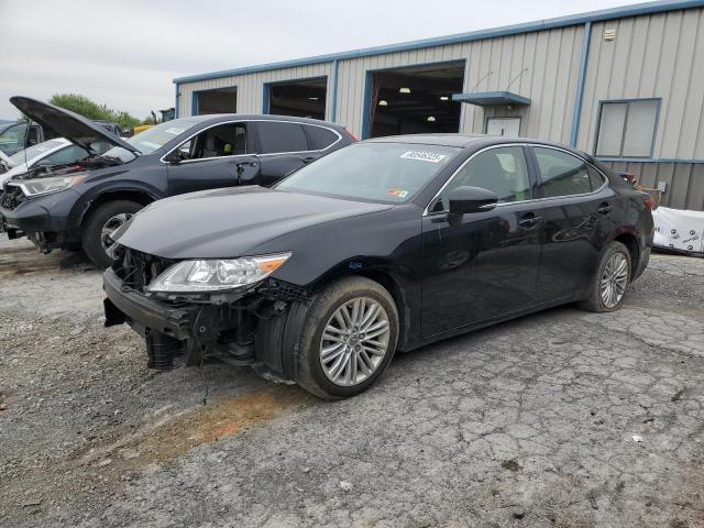 2015 LEXUS ES 350, 
