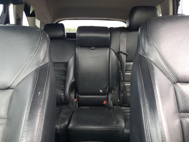 5XYPHDA56KG541639 - 2019 KIA SORENTO EX CHARCOAL photo 10