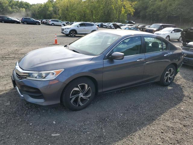 2017 HONDA ACCORD LX, 