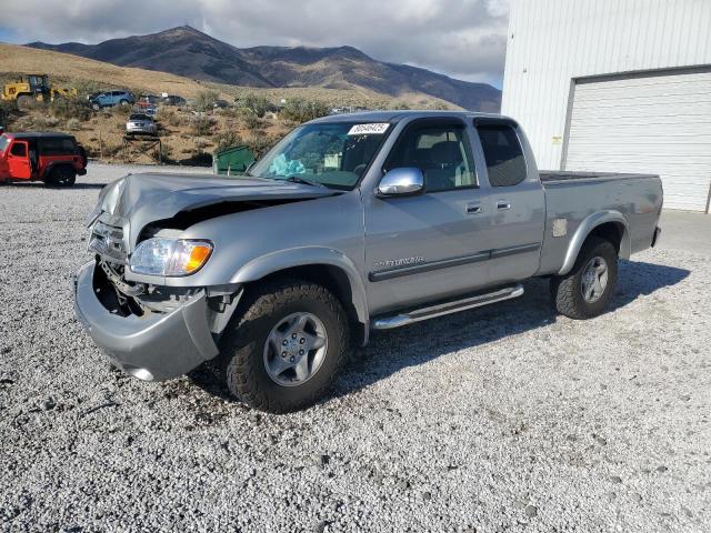 2003 TOYOTA TUNDRA ACCESS CAB SR5, 