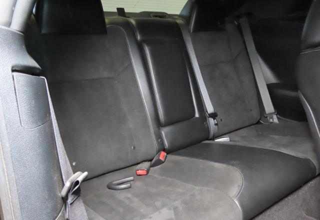 2C3CDZFJXGH288920 - 2016 DODGE CHALLENGER R/T SCAT PACK BLACK photo 6