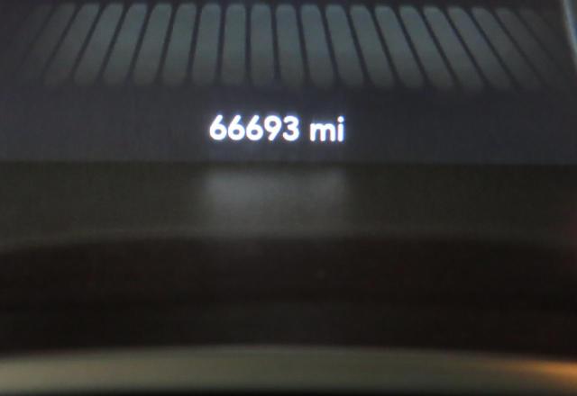 2C3CDZFJXGH288920 - 2016 DODGE CHALLENGER R/T SCAT PACK BLACK photo 8