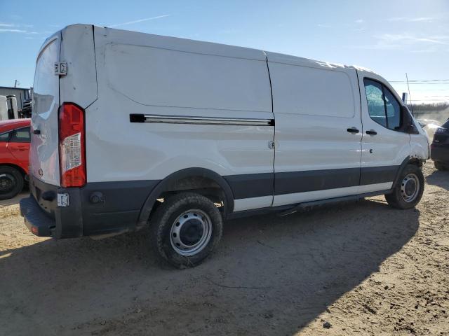 1FTBW2YM3JKB17846 - 2018 FORD TRANSIT T-350 WHITE photo 3