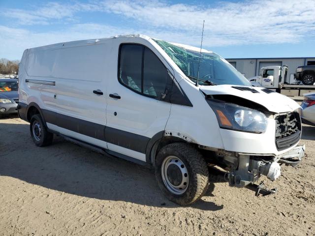 1FTBW2YM3JKB17846 - 2018 FORD TRANSIT T-350 WHITE photo 4