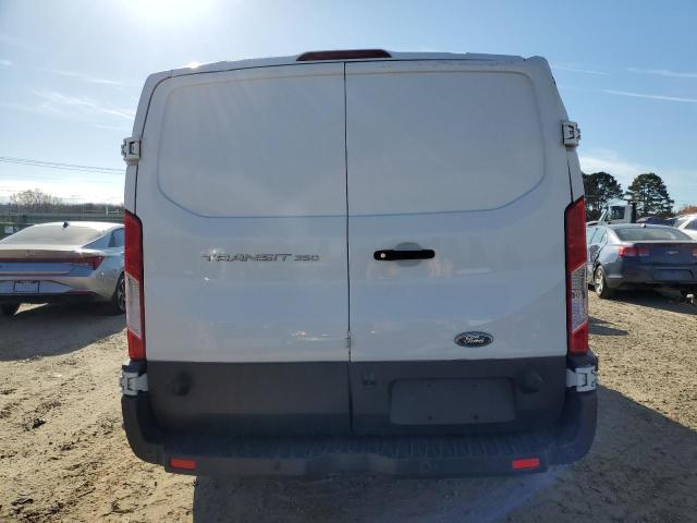 1FTBW2YM3JKB17846 - 2018 FORD TRANSIT T-350 WHITE photo 6