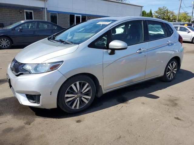 2015 HONDA FIT EX, 