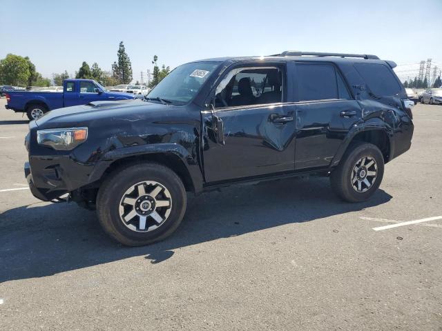 2020 TOYOTA 4RUNNER SR5/SR5 PREMIUM, 