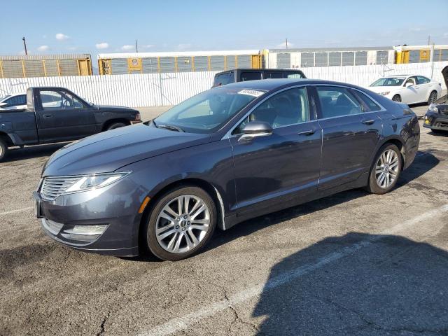 2013 LINCOLN MKZ, 