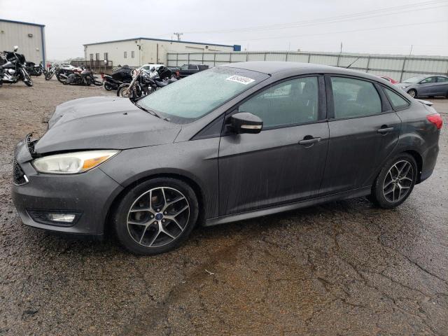 2015 FORD FOCUS SE, 