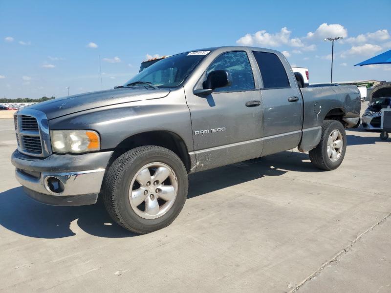 2005 DODGE RAM 1500 ST, 