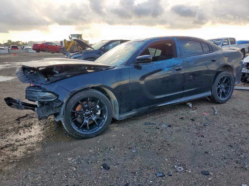 2020 DODGE CHARGER R/T, 
