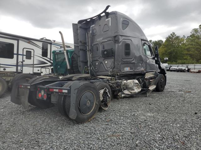 3AKJHHDRXNSNA0458 - 2022 FREIGHTLINER CASCADIA 1 灰色 照片 4