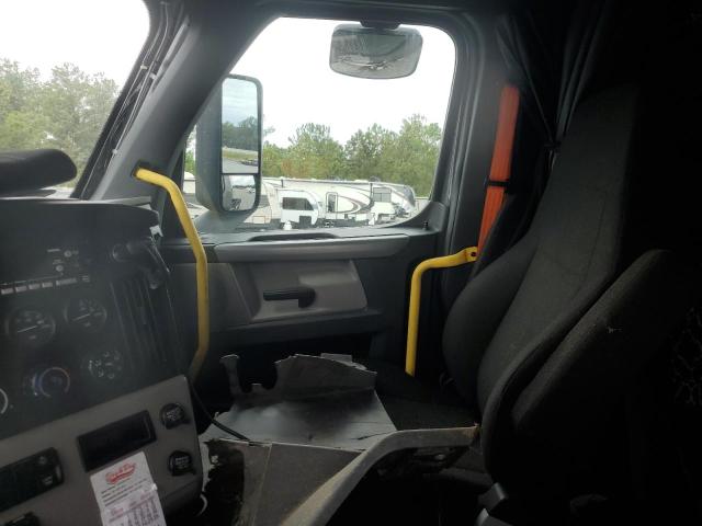 3AKJHHDRXNSNA0458 - 2022 FREIGHTLINER CASCADIA 1 灰色 照片 5