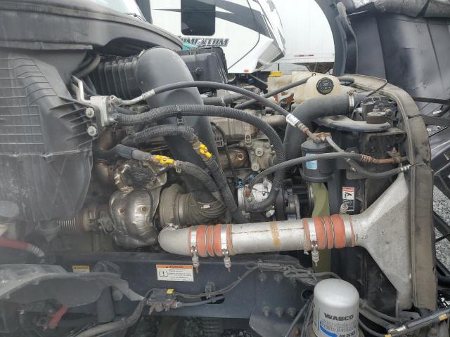 3AKJHHDRXNSNA0458 - 2022 FREIGHTLINER CASCADIA 1 灰色 照片 7