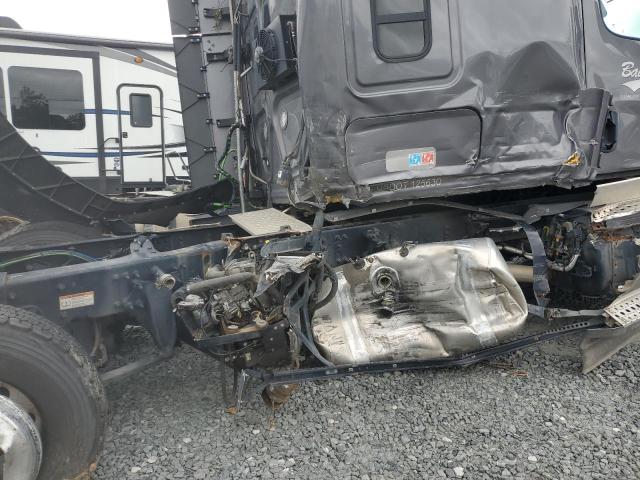 3AKJHHDRXNSNA0458 - 2022 FREIGHTLINER CASCADIA 1 灰色 照片 9