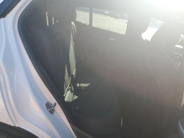 WBXYJ1C05P5V33981 - 2023 BMW X2 XDRIVE28I WHITE photo 11