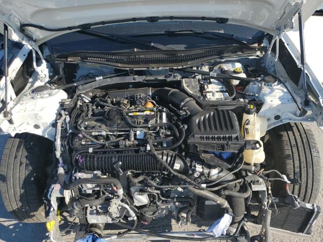 WBXYJ1C05P5V33981 - 2023 BMW X2 XDRIVE28I WHITE photo 12