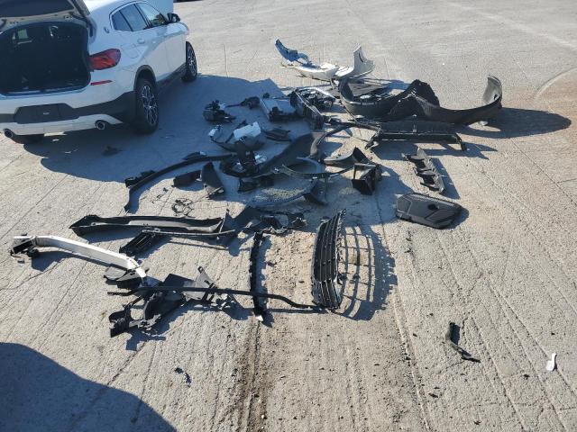 WBXYJ1C05P5V33981 - 2023 BMW X2 XDRIVE28I WHITE photo 13