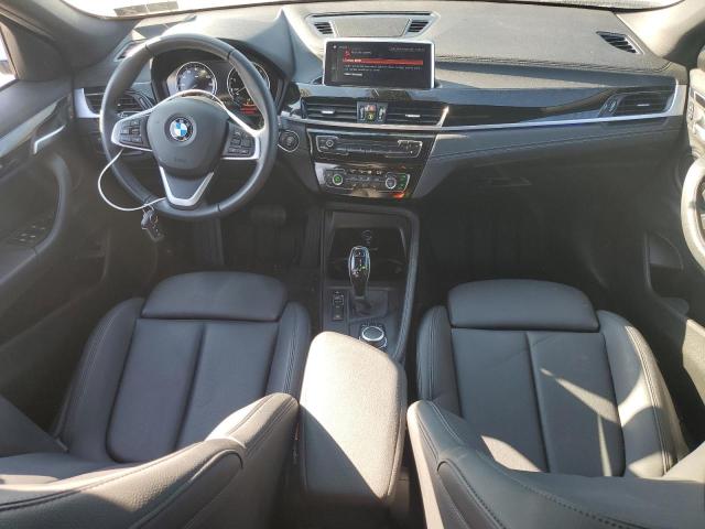 WBXYJ1C05P5V33981 - 2023 BMW X2 XDRIVE28I WHITE photo 8