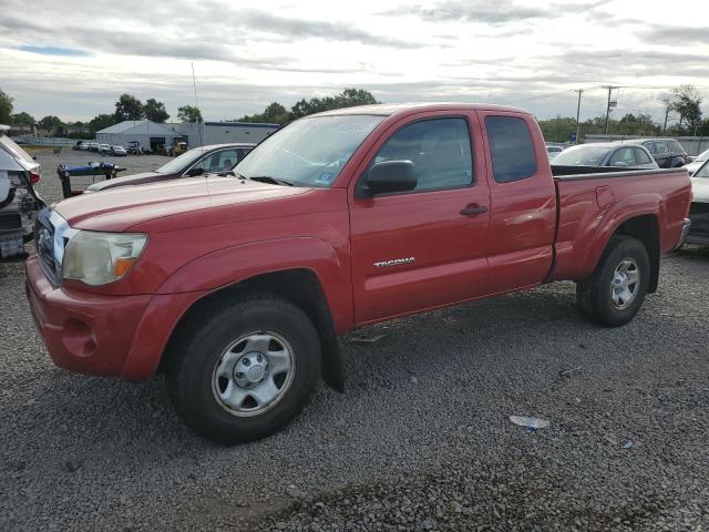 2010 TOYOTA TACOMA ACCESS CAB, 