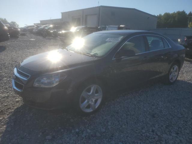 2012 CHEVROLET MALIBU LS, 