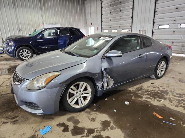 2011 NISSAN ALTIMA S, 