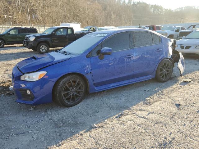 2018 SUBARU WRX PREMIUM, 