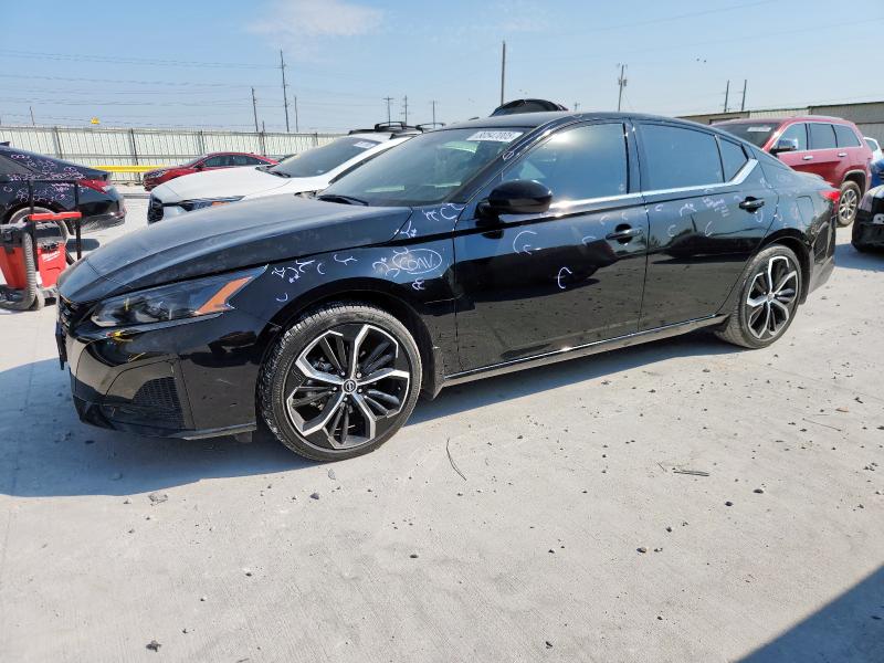 2024 NISSAN ALTIMA SR, 