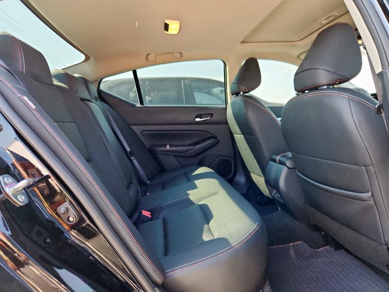 1N4BL4CV8RN358077 - 2024 NISSAN ALTIMA SR BLACK photo 10