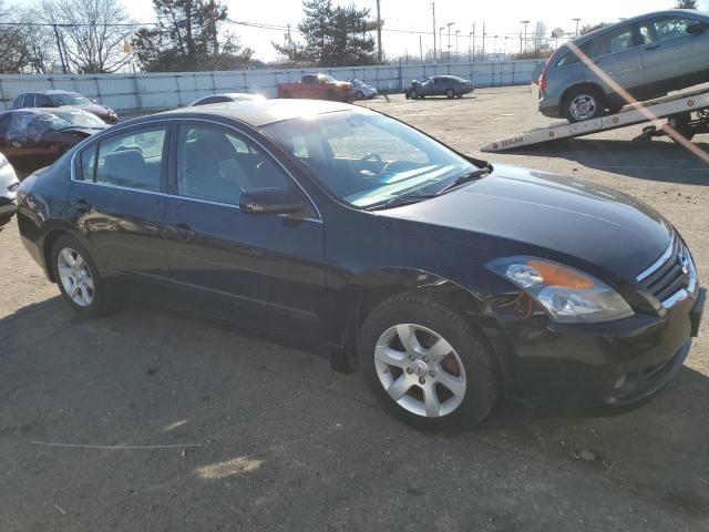 1N4AL21E79C107856 - 2009 NISSAN ALTIMA 2.5 BLACK photo 4