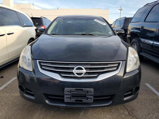 1N4AL21E79C107856 - 2009 NISSAN ALTIMA 2.5 BLACK photo 5