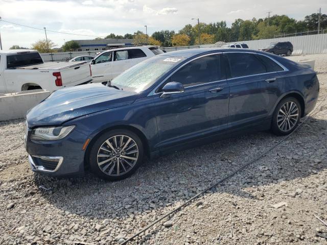 2017 LINCOLN MKZ SELECT, 