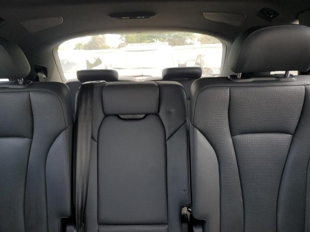 WA1LCBF7XPD000654 - 2023 AUDI Q7 PREMIUM PLUS Schwarz Foto 10