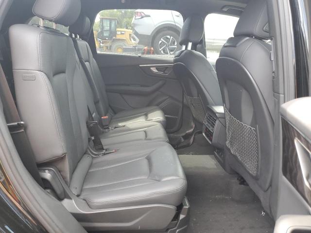 WA1LCBF7XPD000654 - 2023 AUDI Q7 PREMIUM PLUS Schwarz Foto 11