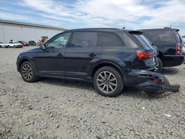 WA1LCBF7XPD000654 - 2023 AUDI Q7 PREMIUM PLUS Schwarz Foto 2