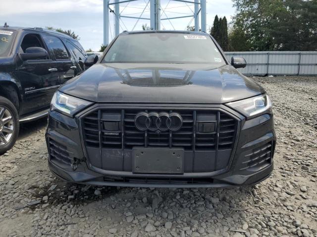 WA1LCBF7XPD000654 - 2023 AUDI Q7 PREMIUM PLUS Schwarz Foto 5