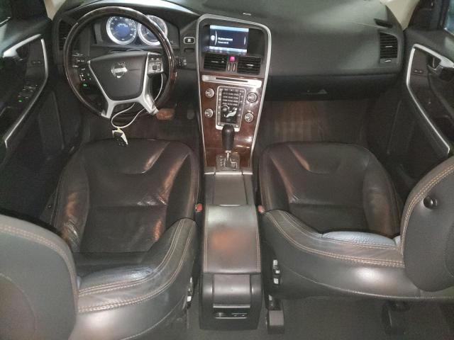 YV4902DZ0C2254566 - 2012 VOLVO XC60 T6 GRAY photo 8