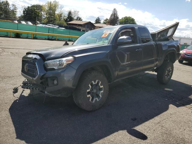 2019 TOYOTA TACOMA ACCESS CAB, 
